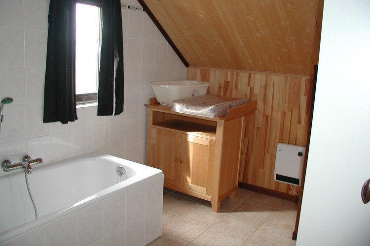 Villa Lindbergh Durbuy Habitación foto