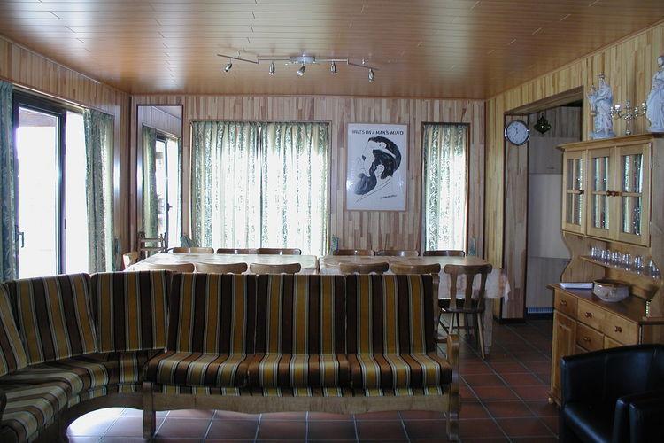 Villa Lindbergh Durbuy Habitación foto