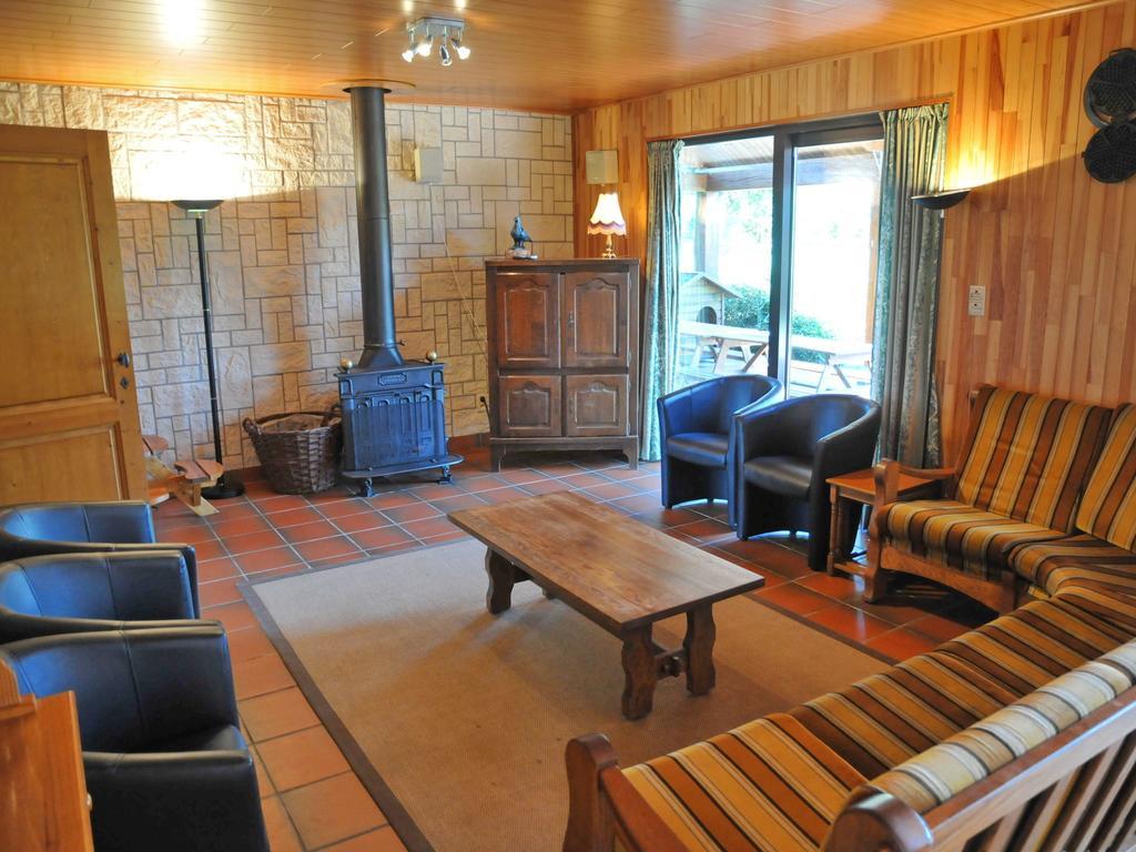 Villa Lindbergh Durbuy Habitación foto